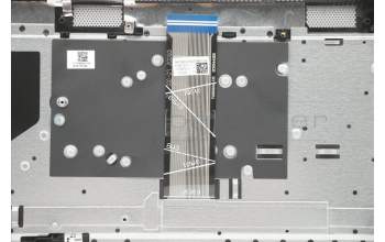 Lenovo 5CB1A24867 Tastatur inkl. Topcase ASM_HUNL81YQBLFPPGML