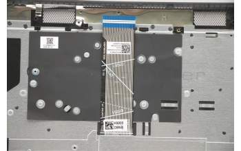 Lenovo 5CB1A24869 Tastatur inkl. Topcase ASM_ITAL81YQBLFPPGML