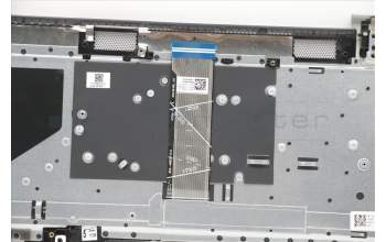 Lenovo 5CB1A24872 Tastatur inkl. TopcaseASMNORDICL81YQBLFPPGML
