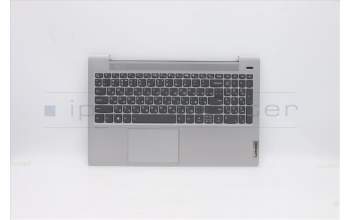 Lenovo 5CB1A24874 Tastatur inkl. Topcase ASM_RUSL81YQBLFPPGML