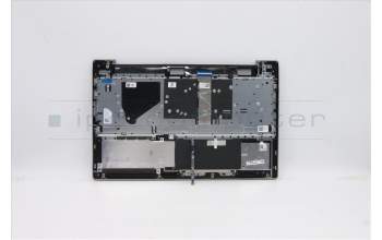 Lenovo 5CB1A24874 Tastatur inkl. Topcase ASM_RUSL81YQBLFPPGML