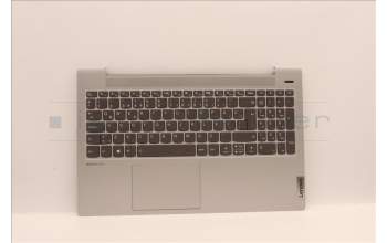 Lenovo 5CB1A24880 Tastatur inkl. Topcase ASM_TURL81YQBLFPPGML