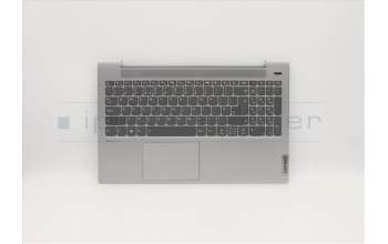 Lenovo 5CB1A24881 Tastatur inkl. Topcase ASM_UKL81YQBLFPPGML