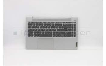 Lenovo 5CB1A24883 Tastatur inkl. TopcaseASMUSAENGL81YQBLFPPGML