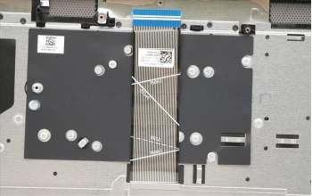 Lenovo 5CB1A24889 Tastatur inkl. TopcaseASMCZE/SLKL81YQBLNFPGGML