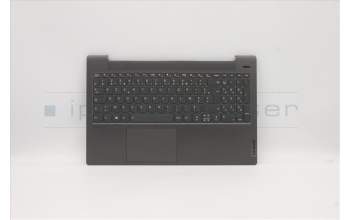 Lenovo 5CB1A24892 Tastatur inkl. Topcase ASM_FRAL81YQBLNFPGGML