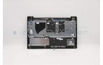 Lenovo 5CB1A24892 Tastatur inkl. Topcase ASM_FRAL81YQBLNFPGGML