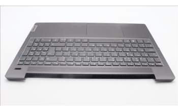Lenovo 5CB1A24905 Upper Case ASM_PORL81YQBLNFPGGML