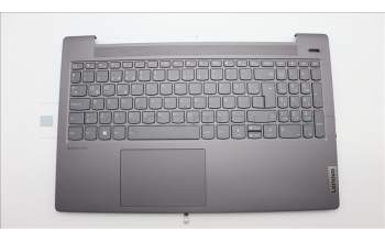Lenovo 5CB1A24912 Tastatur inkl. Topcase ASM_TURL81YQBLNFPGGML