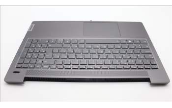 Lenovo 5CB1A24912 Tastatur inkl. Topcase ASM_TURL81YQBLNFPGGML