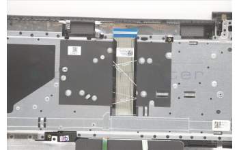 Lenovo 5CB1A24913 Tastatur inkl. Topcase ASM_UKL81YQBLNFPGGML
