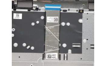 Lenovo 5CB1A29218 Tastatur inkl. Topcase ASM_ENGL81YQBLFPGGML
