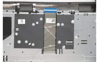 Lenovo 5CB1A29219 Tastatur inkl. TopcaseASMEUROENGL81YQBLFPGGML