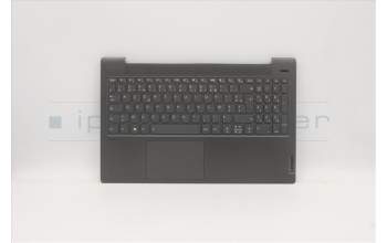 Lenovo 5CB1A29220 Tastatur inkl. Topcase ASM_FRAL81YQBLFPGGML