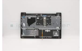 Lenovo 5CB1A29220 Tastatur inkl. Topcase ASM_FRAL81YQBLFPGGML
