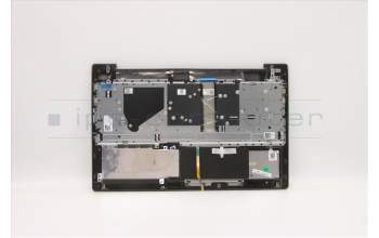 Lenovo 5CB1A29222 Tastatur inkl. TopcaseASMFRA/ENGL81YQBLFPGGML