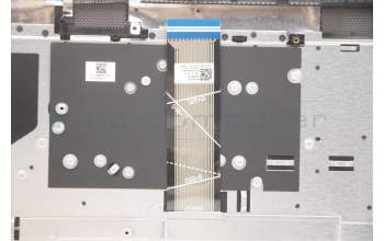 Lenovo 5CB1A29222 Tastatur inkl. TopcaseASMFRA/ENGL81YQBLFPGGML