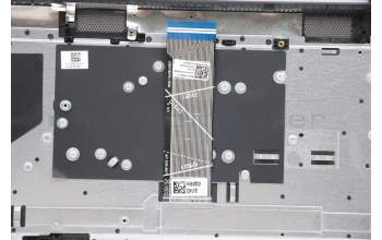 Lenovo 5CB1A29759 Tastatur inkl. Topcase ASM_ITAL81YQBLFPGGML