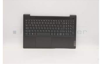 Lenovo 5CB1A29763 Tastatur inkl. Topcase ASM_PORL81YQBLFPGGML