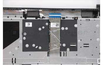 Lenovo 5CB1A29764 Tastatur inkl. Topcase ASM_RUSL81YQBLFPGGML