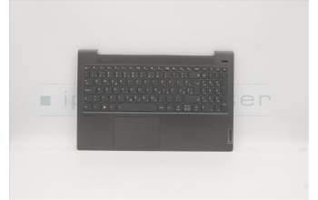 Lenovo 5CB1A29765 Tastatur inkl. Topcase ASM_SLVL81YQBLFPGGML