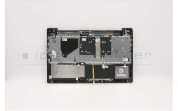 Lenovo 5CB1A29936 Tastatur inkl. Topcase schweizL81YQBLFPGGML