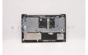 Lenovo 5CB1A98966 Tastatur inkl. Topcase ASM_FRAL81YQNBLNFPPGML