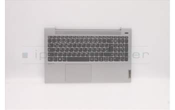 Lenovo 5CB1A98969 Tastatur inkl. Topcase deutschL81YQNBLNFPPGML