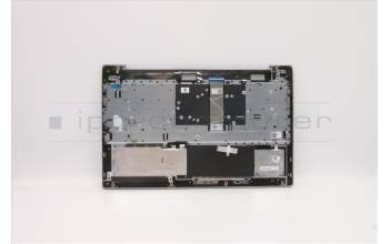 Lenovo 5CB1A98969 Tastatur inkl. Topcase deutschL81YQNBLNFPPGML