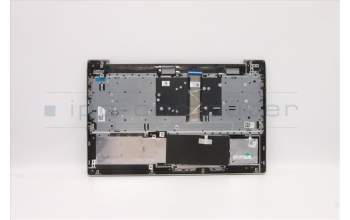 Lenovo 5CB1A98997 Tastatur inkl. Topcase ASM_FRAL81YQNBLFPPGML
