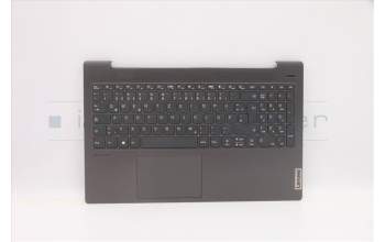 Lenovo 5CB1A99618 Tastatur inkl. Topcase deutschL81YQNBLNFPGGML