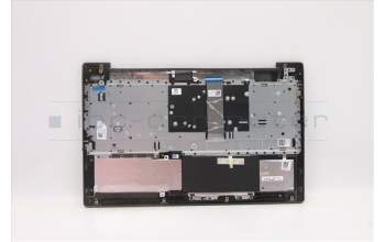 Lenovo 5CB1A99618 Tastatur inkl. Topcase deutschL81YQNBLNFPGGML