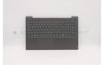 Lenovo 5CB1A99626 Tastatur inkl. TopcaseASMLASPAL81YQNBLNFPGGML