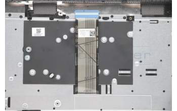 Lenovo 5CB1A99626 Tastatur inkl. TopcaseASMLASPAL81YQNBLNFPGGML