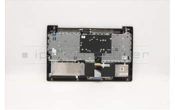 Lenovo 5CB1A99628 Tastatur inkl. Topcase ASM_PORL81YQNBLNFPGGML