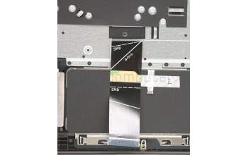 Lenovo 5CB1A99628 Tastatur inkl. Topcase ASM_PORL81YQNBLNFPGGML