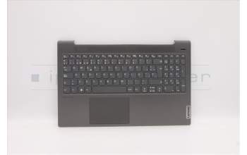 Lenovo 5CB1A99631 Tastatur inkl. Topcase spanisch L81YQNBLNFPGGML