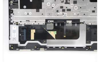 Lenovo 5CB1B00964 Tastatur inkl. Topcase ASM_HBW H 82CU LIG_SR