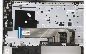 Lenovo 5CB1B01039 Tastatur inkl. Topcase ASM_UK H 82CU_LIG_SR