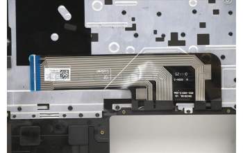 Lenovo 5CB1B01042 Tastatur inkl. Topcase ASM_ARA H 82CU_IG