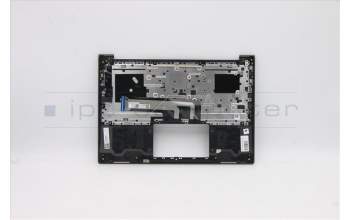 Lenovo 5CB1B01047 Tastatur inkl. Topcase ASM_ENG H 82CU_IG