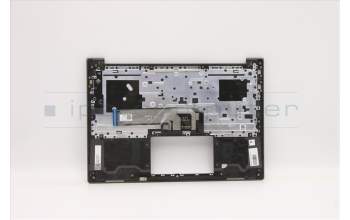 Lenovo 5CB1B01257 Tastatur inkl. Topcase ASM_HBW H 82CU_IG