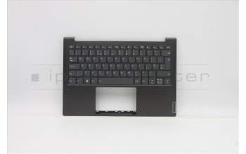 Lenovo 5CB1B01274 Tastatur inkl. Topcase ASM_UK H 82CU_IG