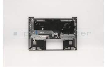Lenovo 5CB1B02444 Tastatur inkl. Topcase ASM_ARA W 20V9 MG