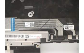 Lenovo 5CB1B02444 Tastatur inkl. Topcase ASM_ARA W 20V9 MG