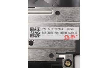 Lenovo 5CB1B02444 Tastatur inkl. Topcase ASM_ARA W 20V9 MG