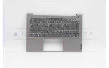 Lenovo 5CB1B02452 Tastatur inkl. Topcase ASM_HBW W 20V9 MG