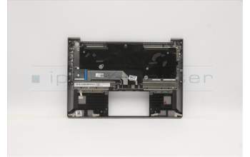 Lenovo 5CB1B02458 Tastatur inkl. Topcase spanisch W 20V9 MG
