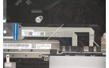 Lenovo 5CB1B02460 Tastatur inkl. Topcase ASM_UKR W 20V9 MG