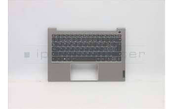 Lenovo 5CB1B02462 Tastatur inkl. Topcase schweiz W 20V9 MG